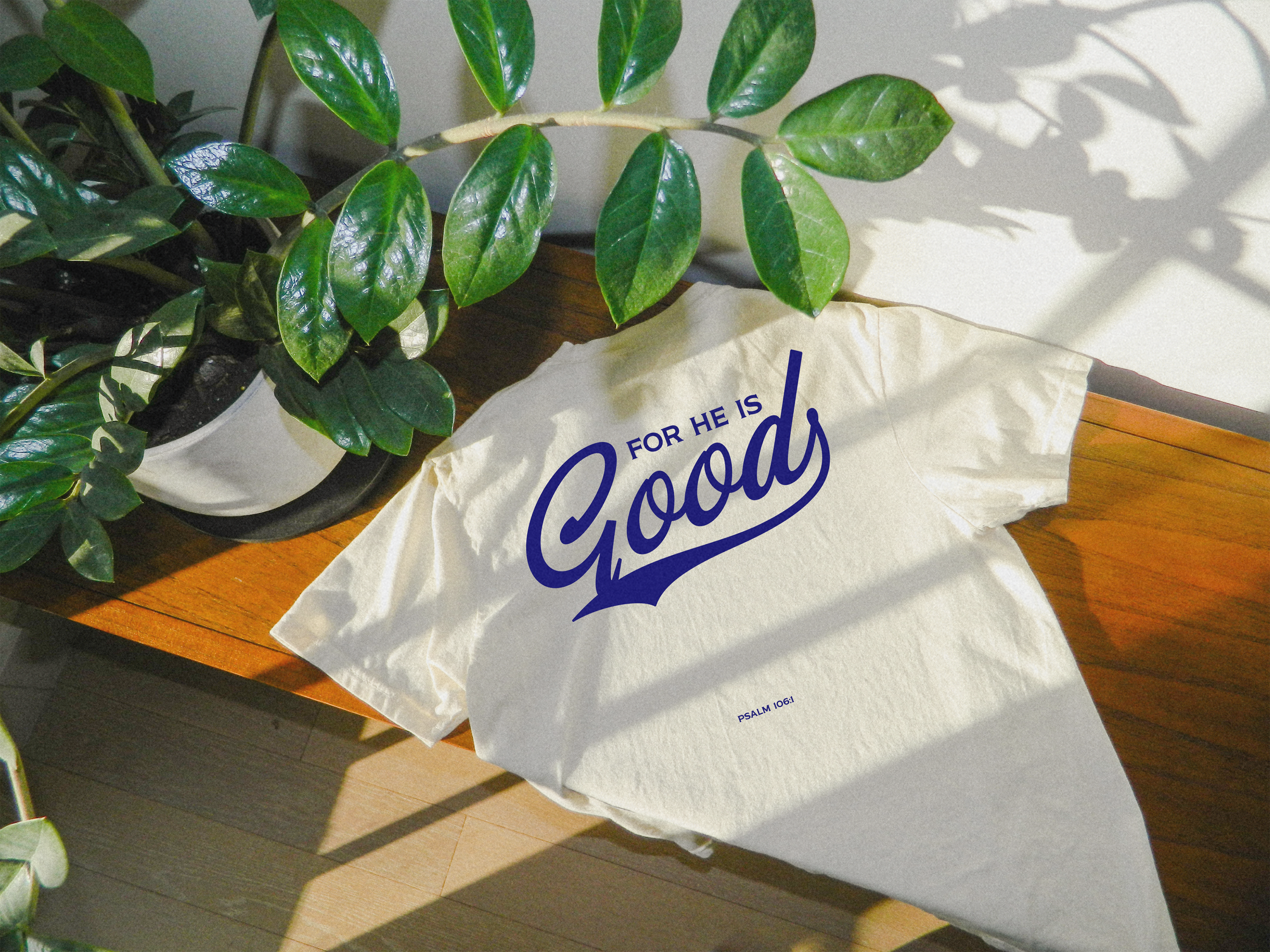 For He is Good Collection