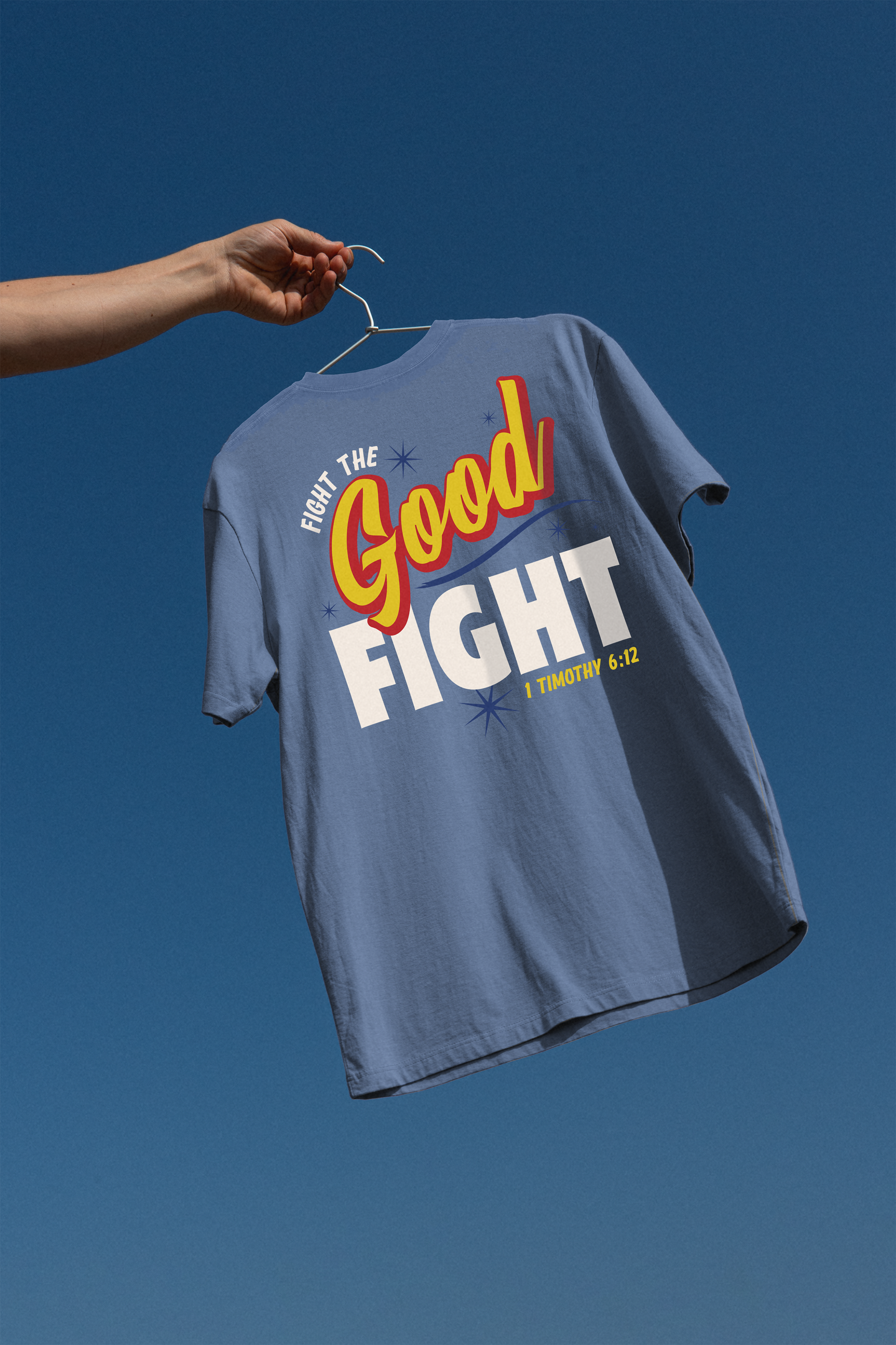 Fight the Good Fight Collection