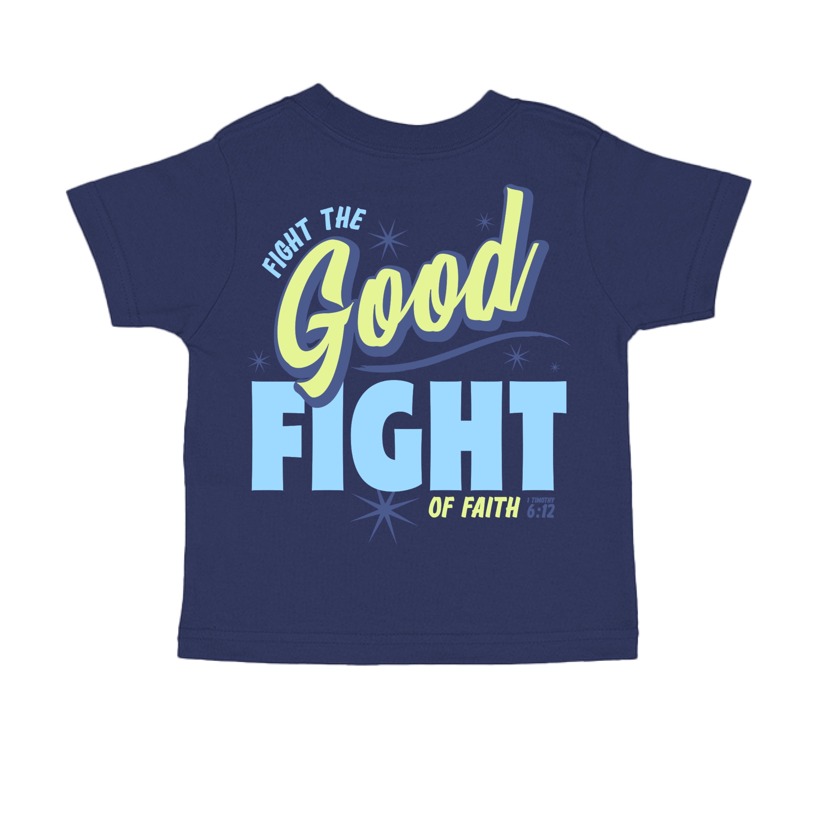 NAVY - BACK