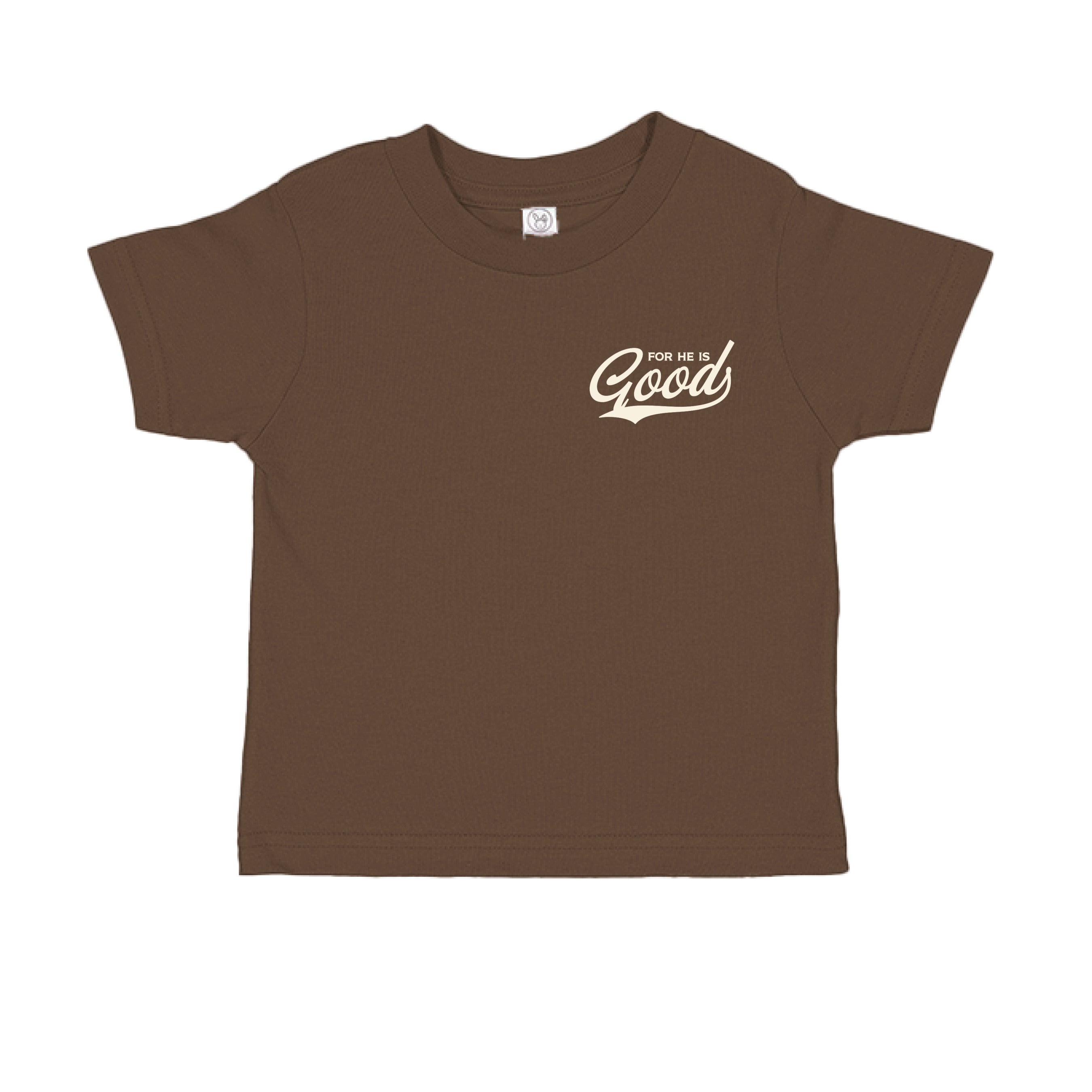 BROWN - FRONT