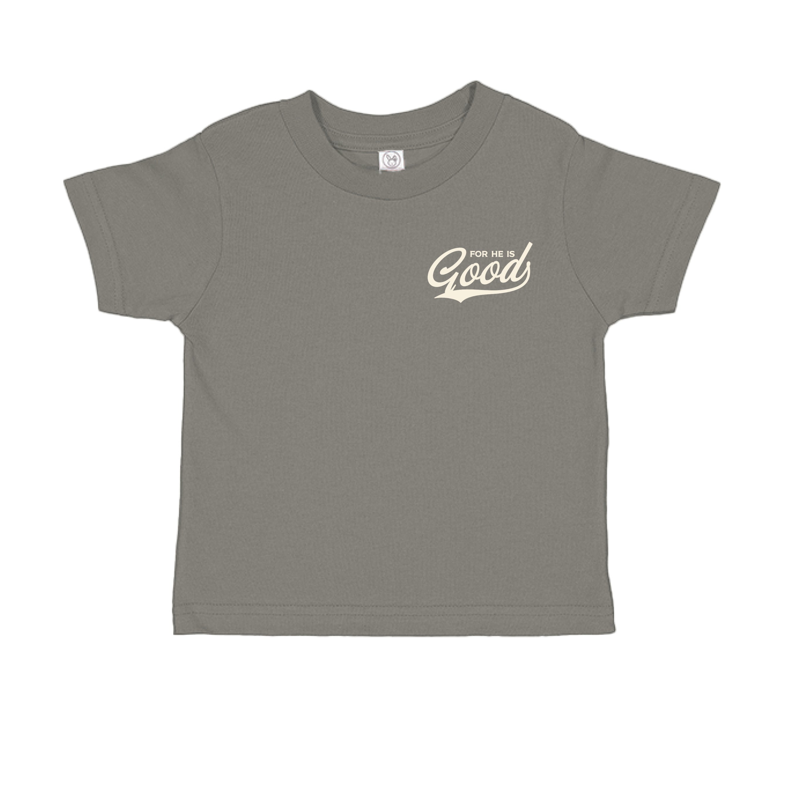CHARCOAL - FRONT