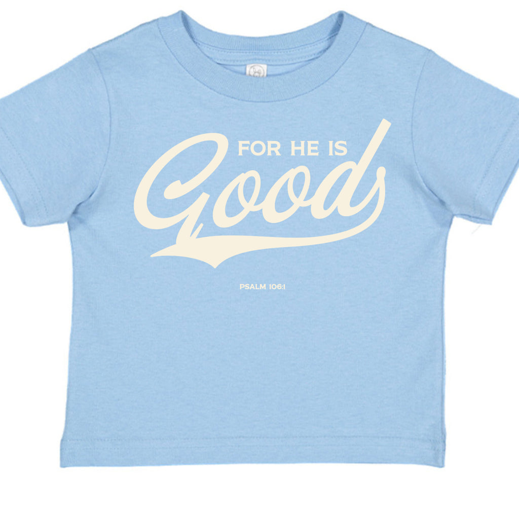 LIGHT BLUE - FRONT