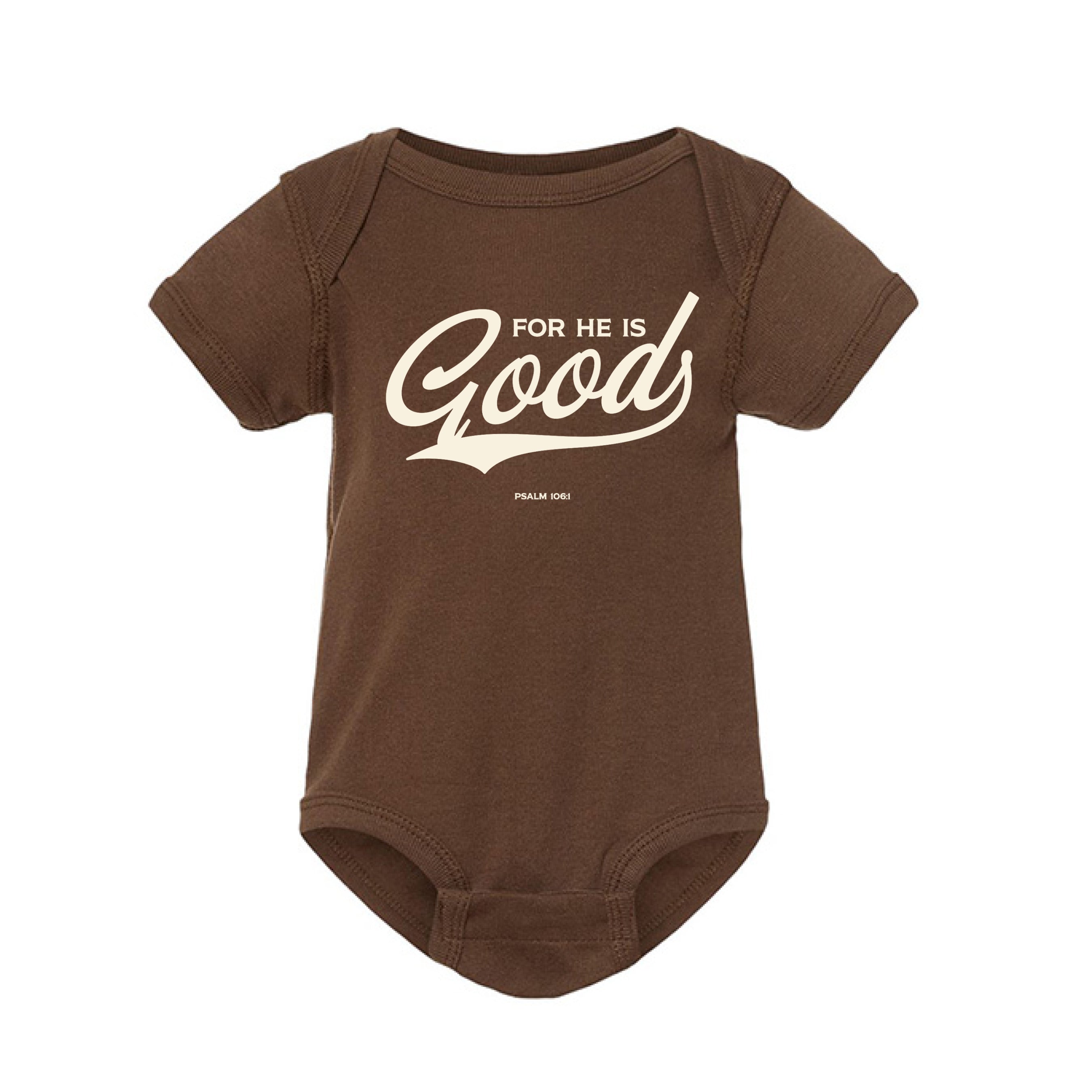 BROWN - FRONT