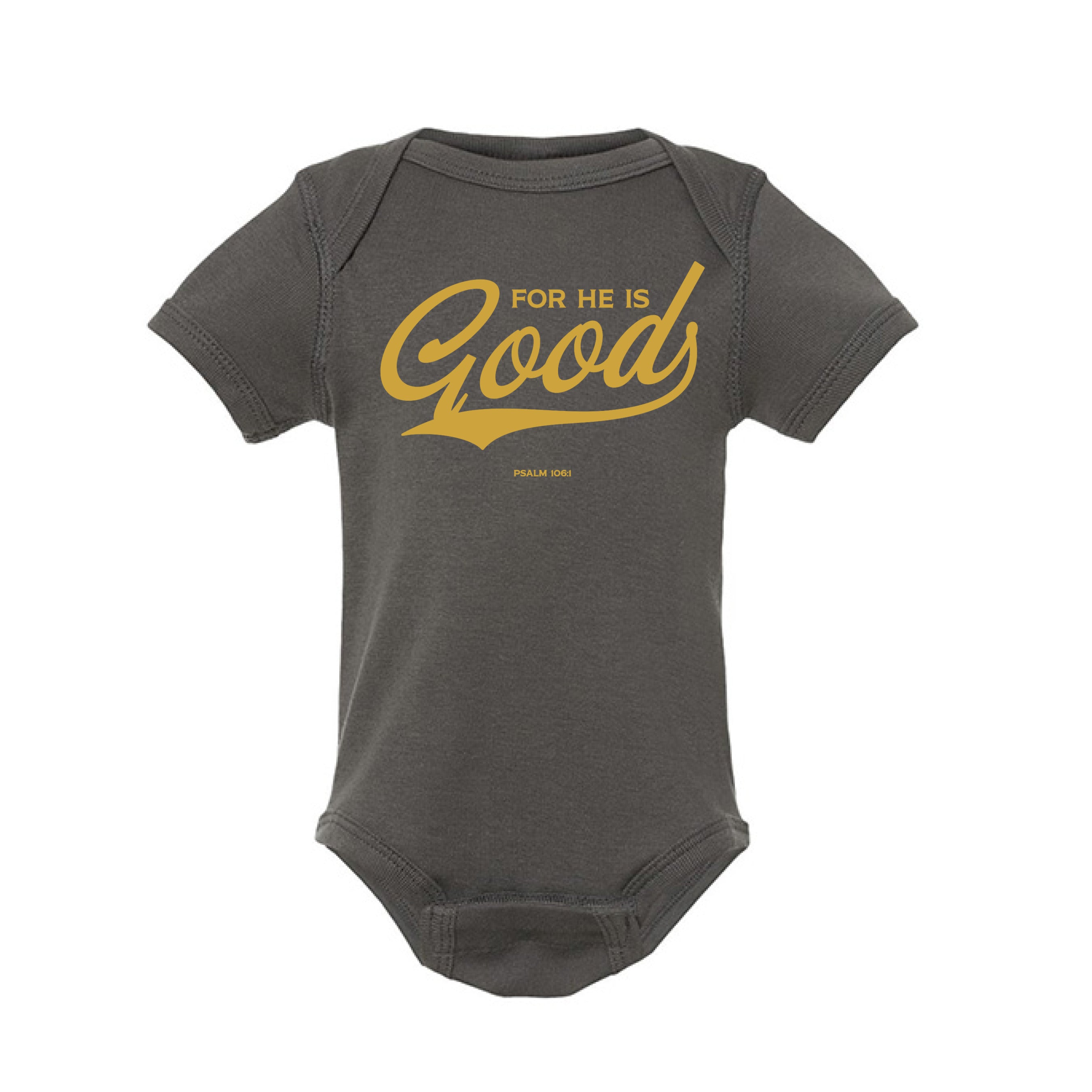 CHARCOAL - FRONT
