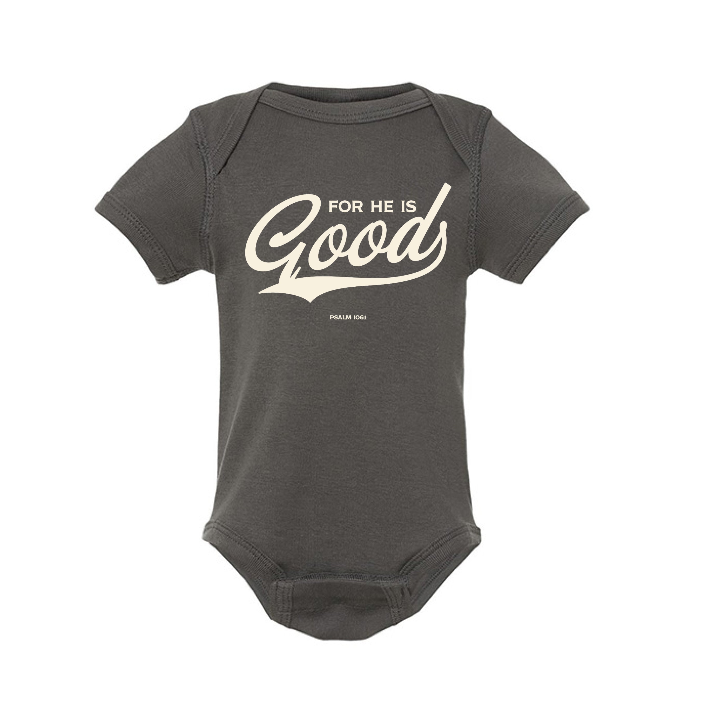 CHARCOAL - FRONT