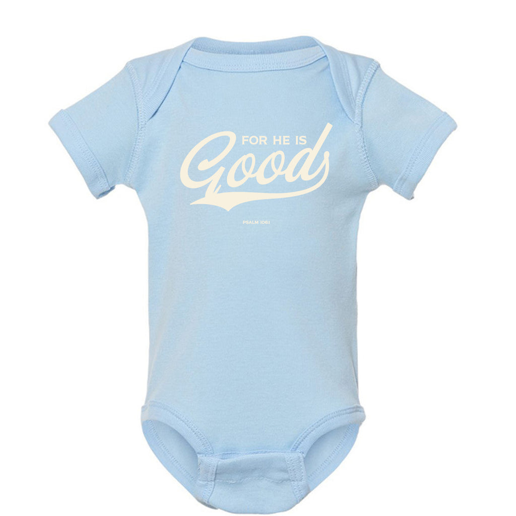 LIGHT BLUE - FRONT