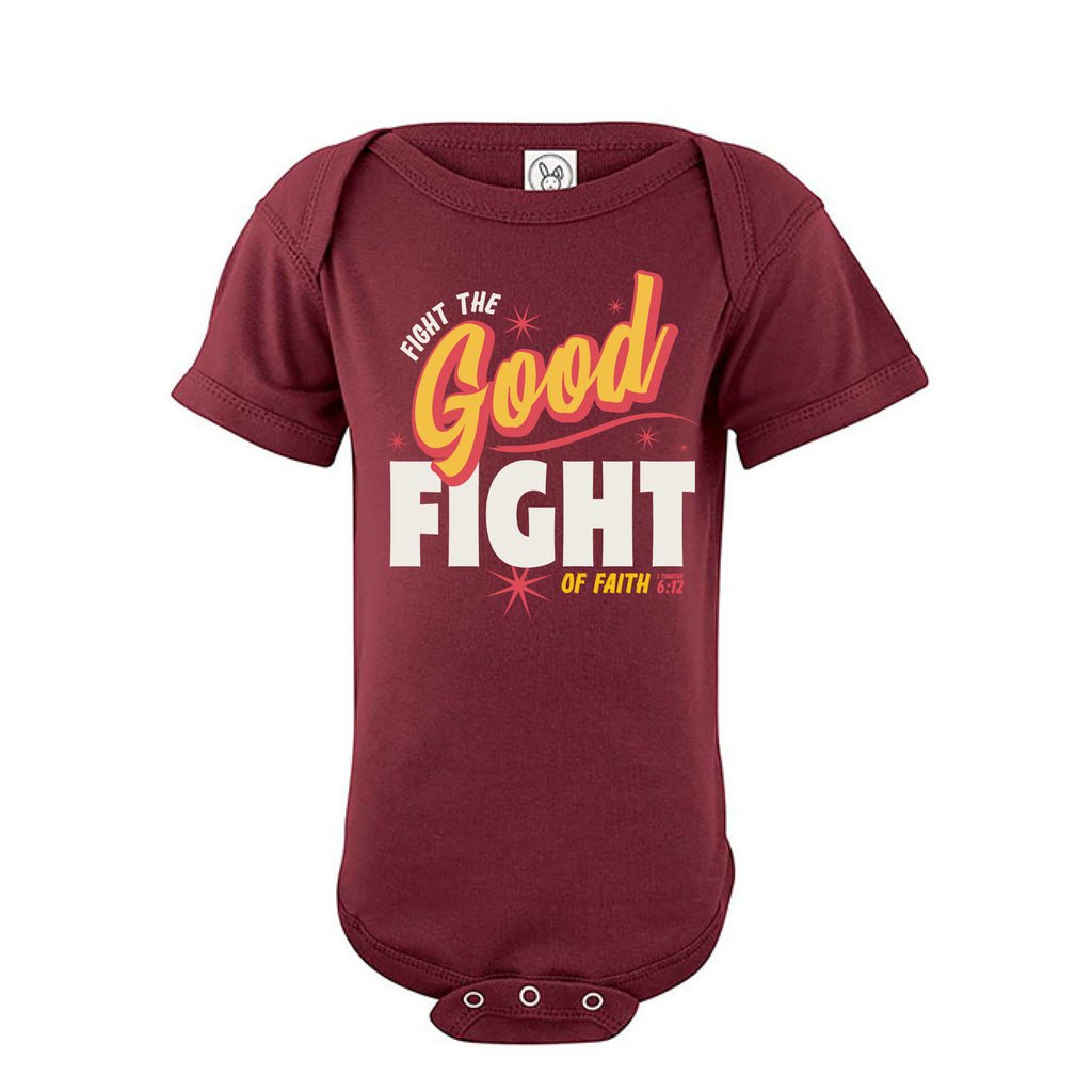 MAROON - FRONT