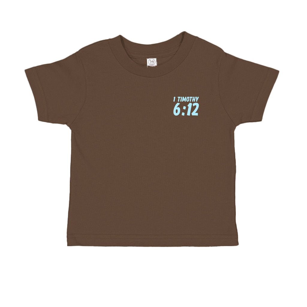 BROWN - FRONT