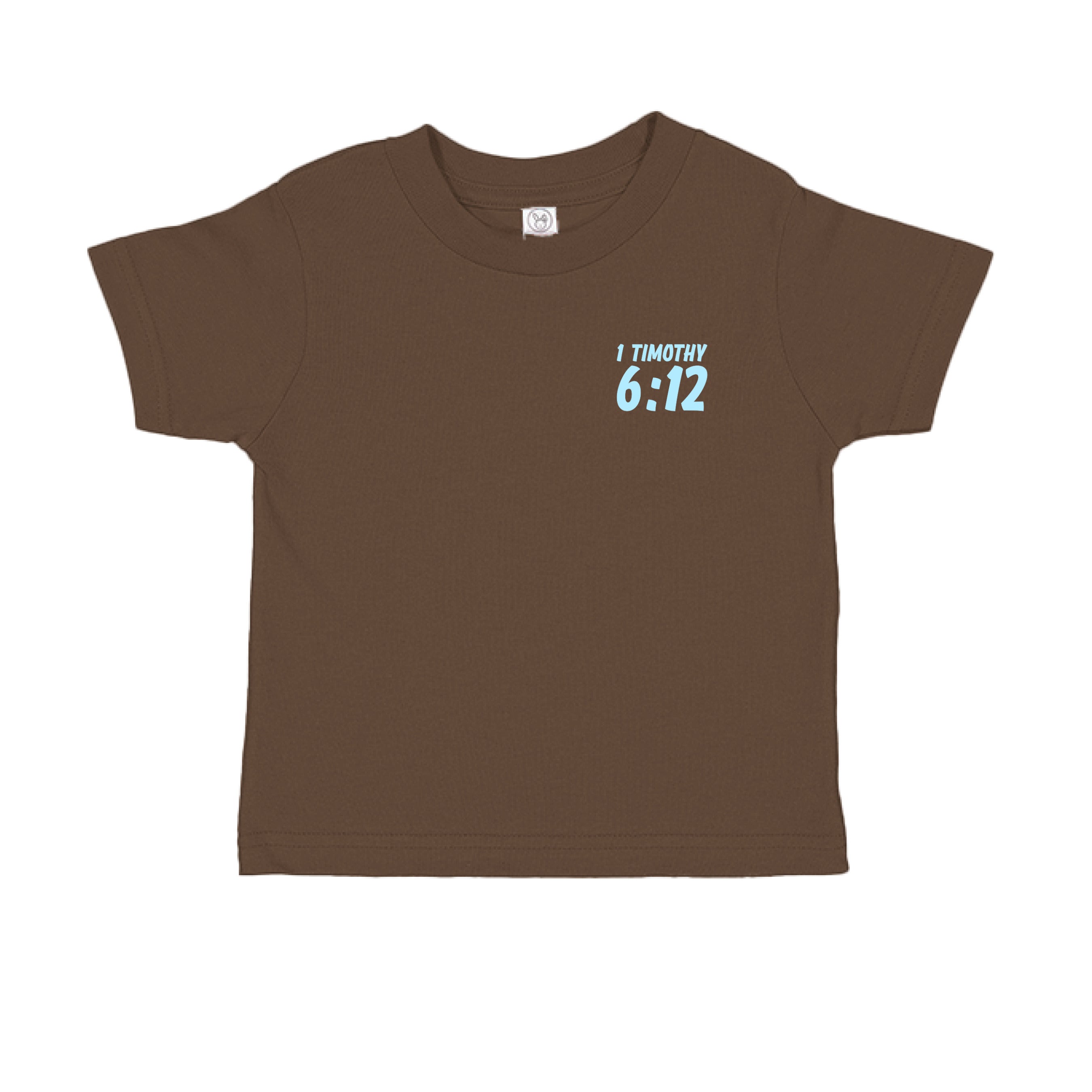 BROWN - FRONT