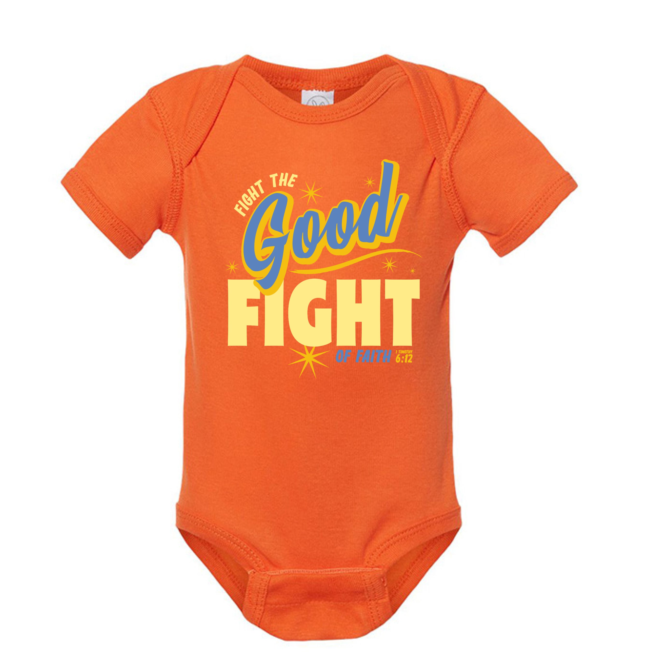 ORANGE - FRONT