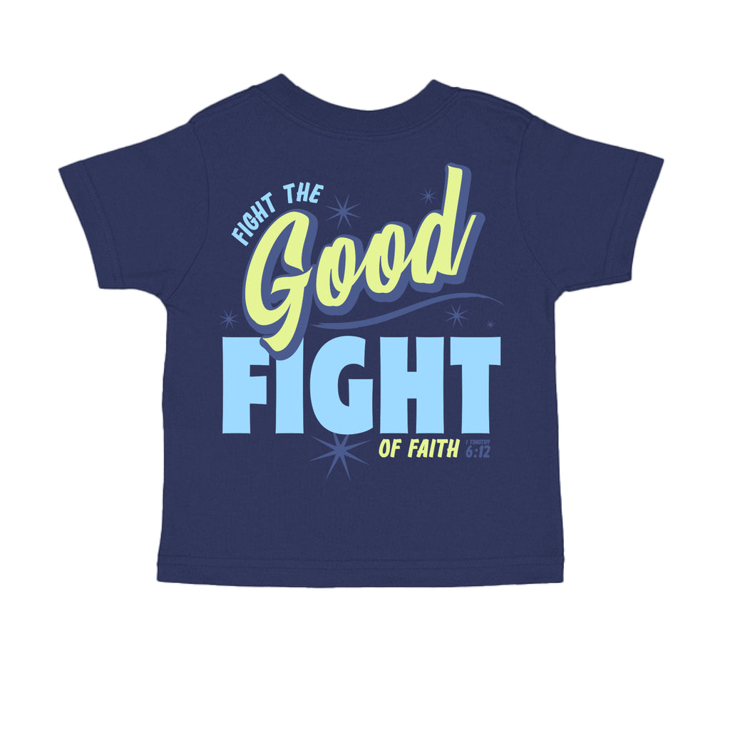 NAVY - BACK
