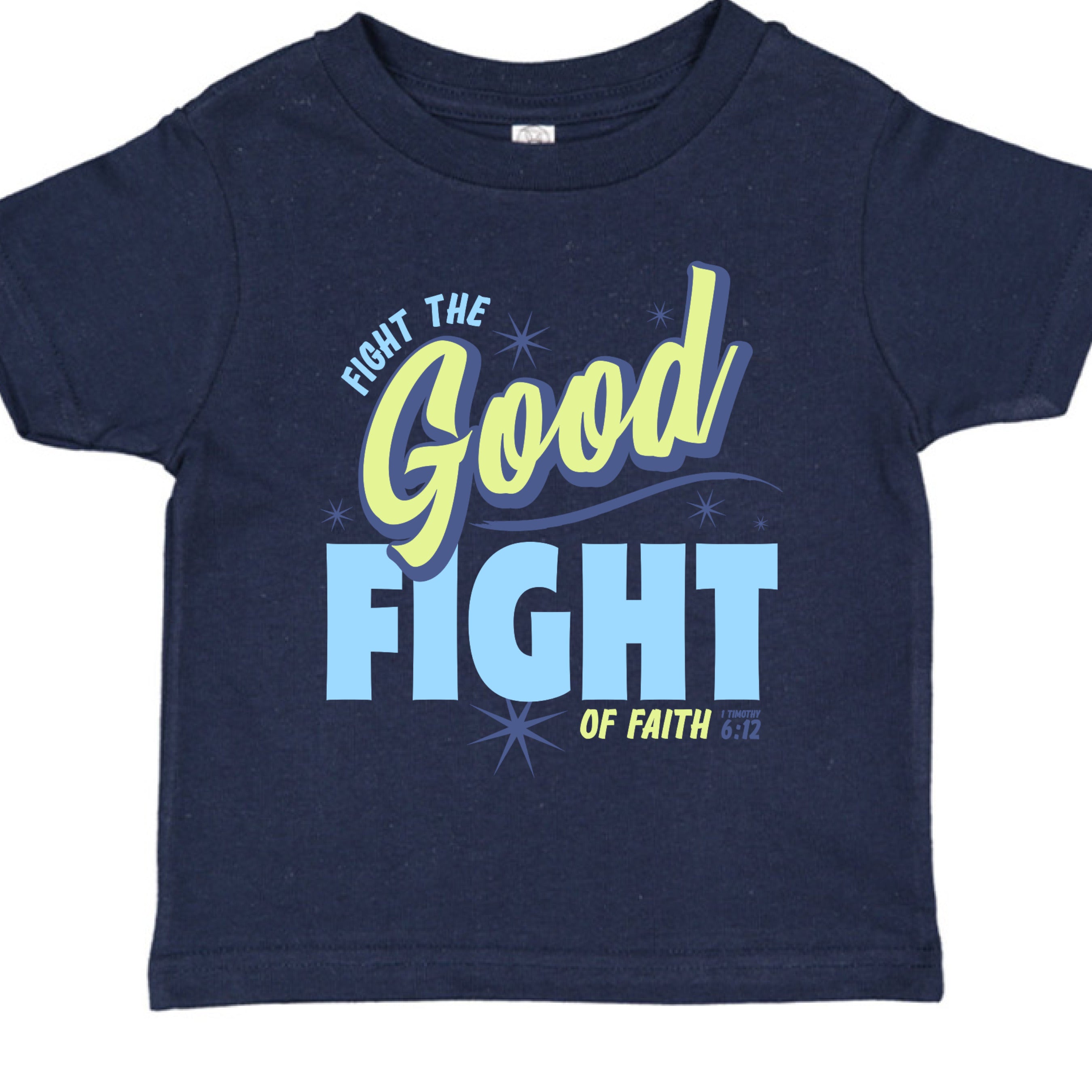 NAVY - FRONT