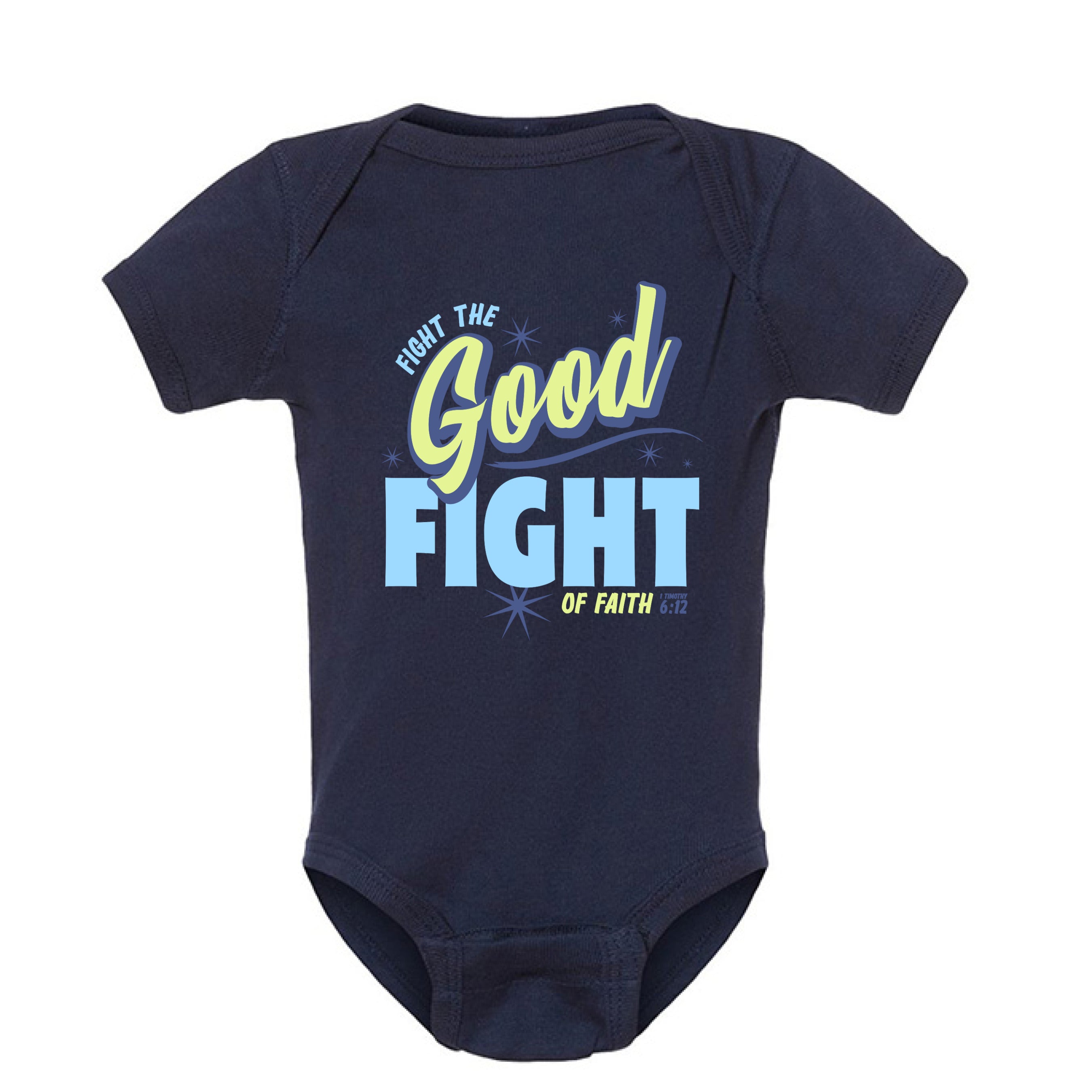 NAVY - FRONT