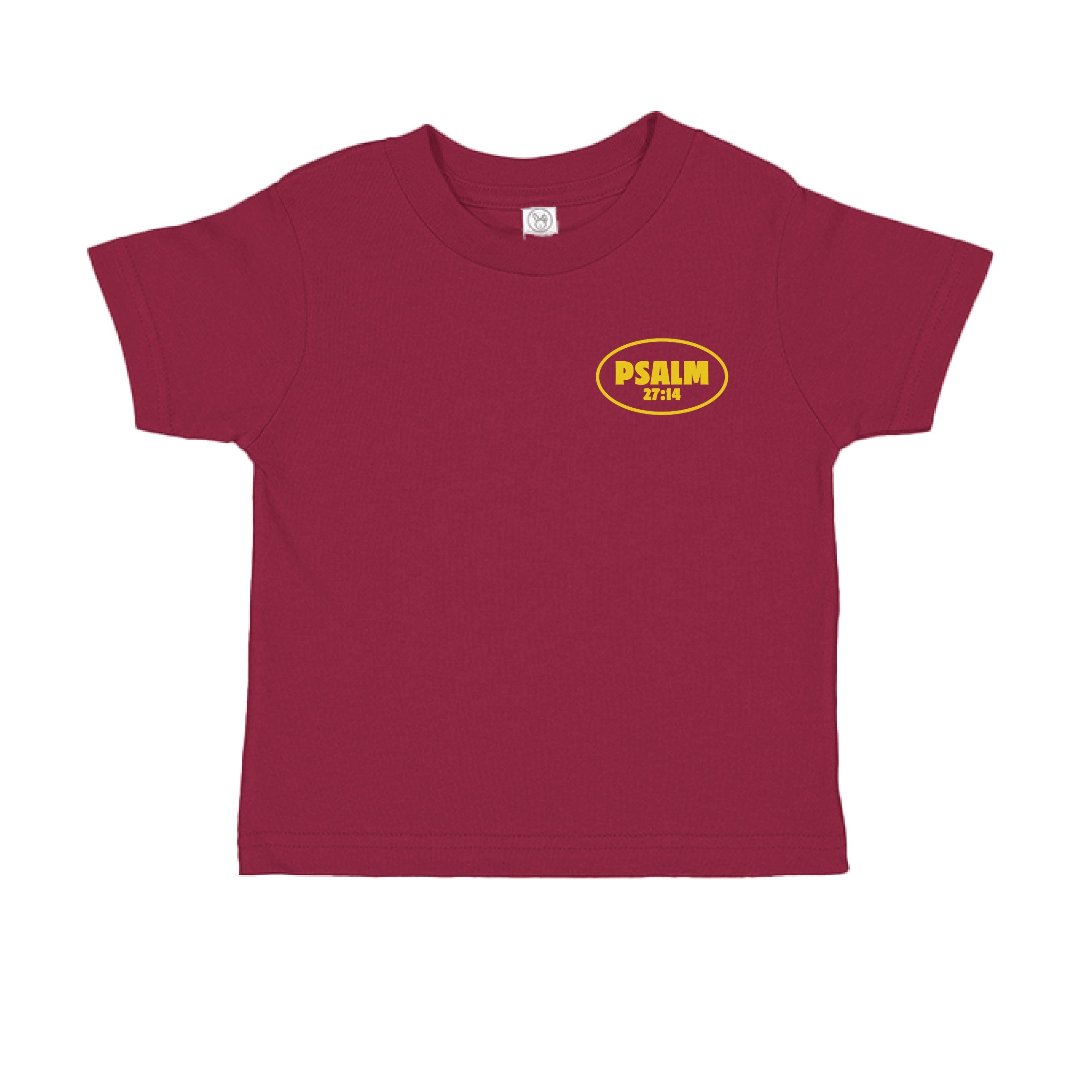 GARNET - FRONT