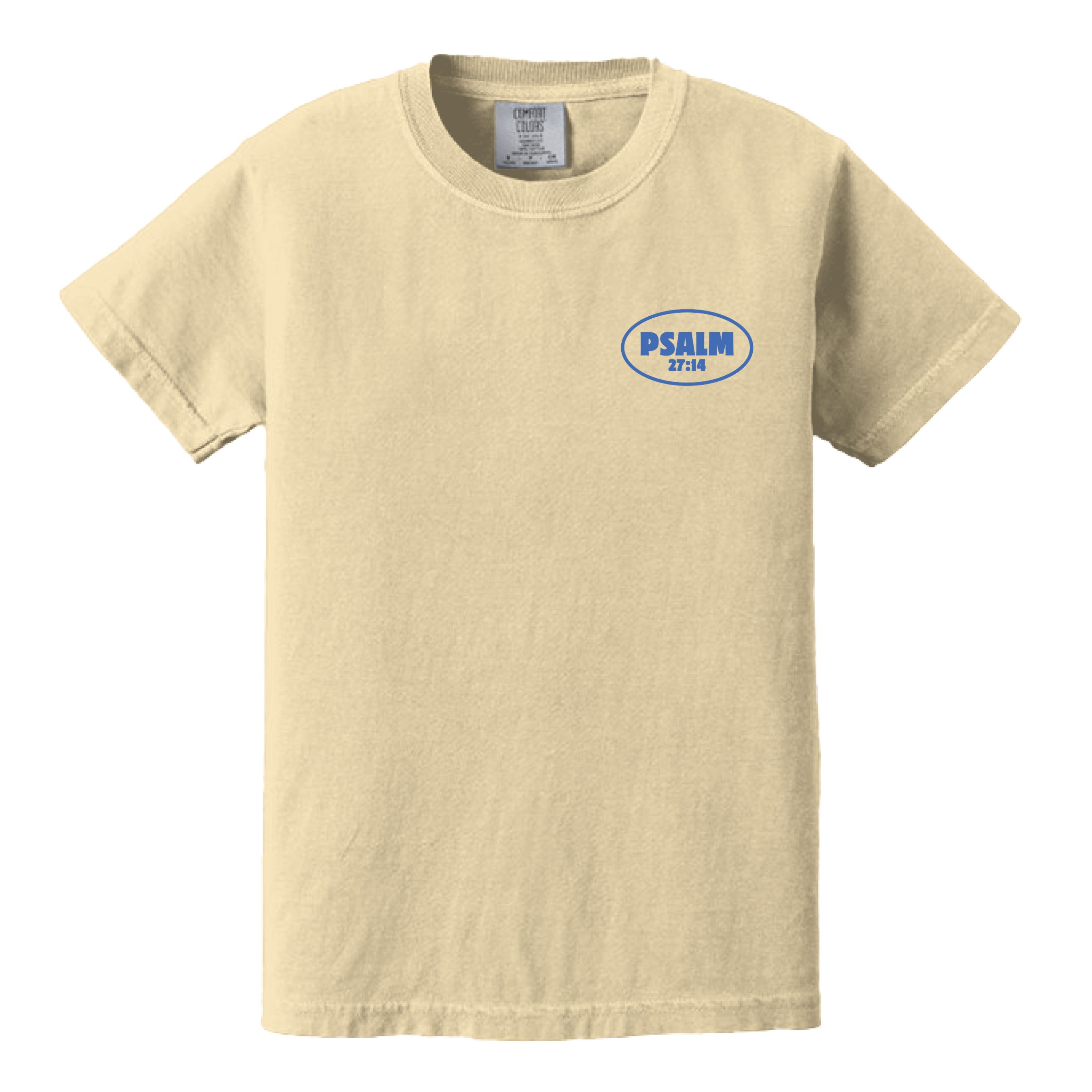 BUTTER - FRONT
