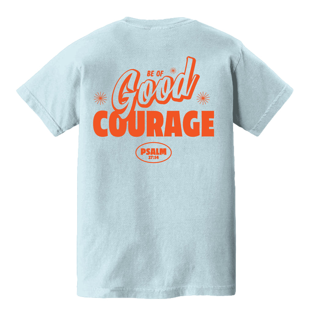 CHAMBRAY - BACK